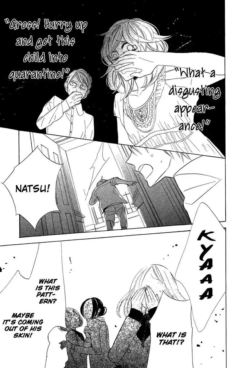 Love Sick Chapter 7 30